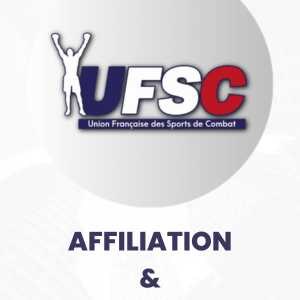Affiliation & Licences